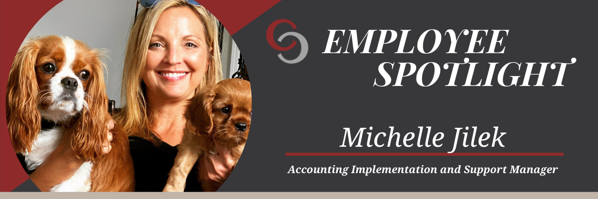Michelle Jilek Employee Spotlight Header (1) Michelle Jilek Employee Spotlight Header (1)