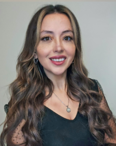 LIZA CALDERON