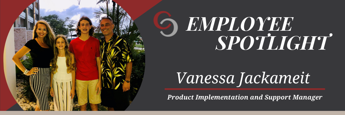 Vanessa Employee Spotlight Header