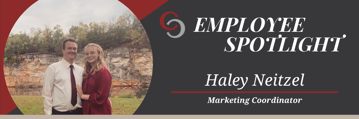 Haley N Employee Spotlight Header Haley N Employee Spotlight Header