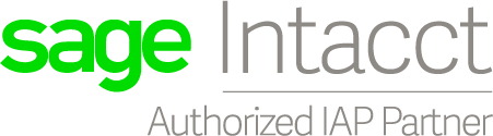 Sage Intacct IAP Partner