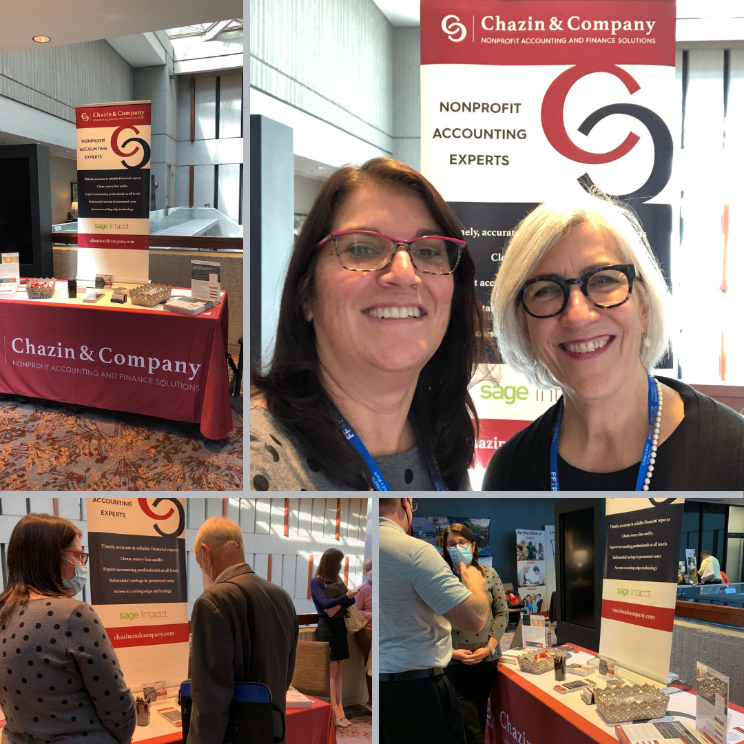 LIVE from CEEP Conference 2022 Chazin & Company