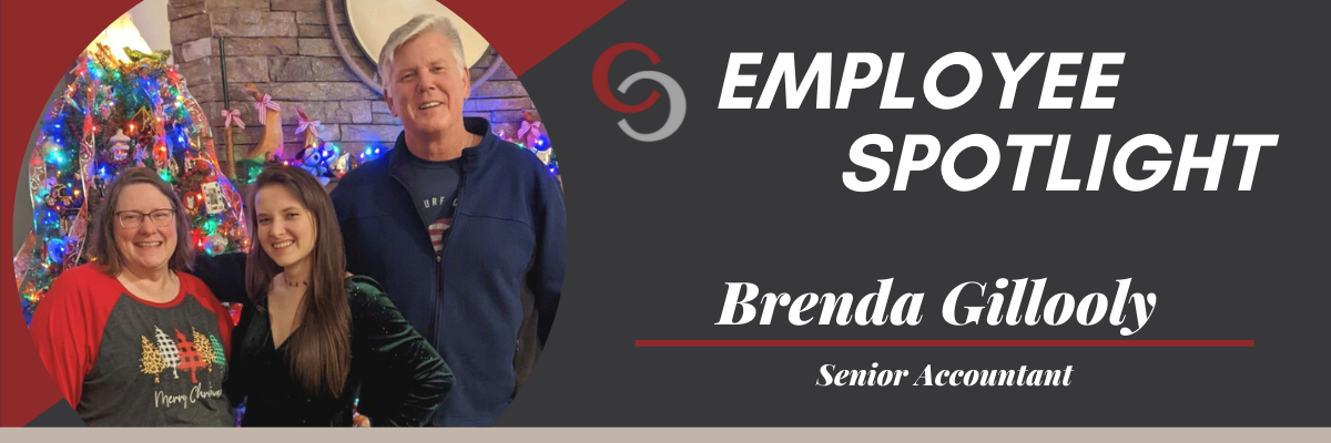 Brenda G Employee Spotlight Header Brenda G Employee Spotlight Header
