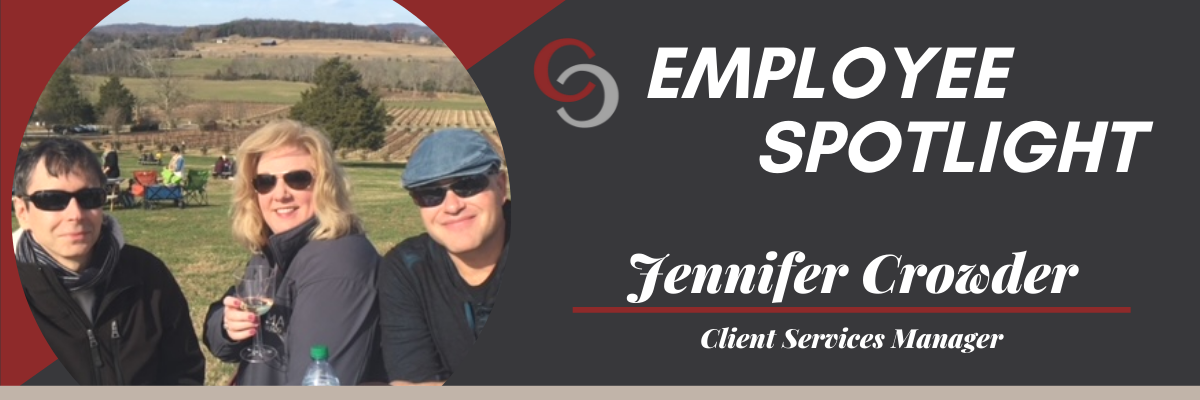 jennifer Employee Spotlight Header jennifer Employee Spotlight Header