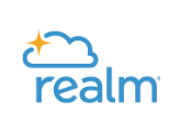 REALM logo square