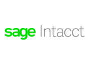 Sage Intacct logo square