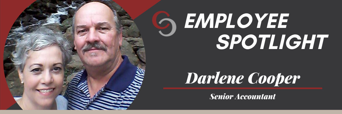 darlene Employee Spotlight Header darlene Employee Spotlight Header