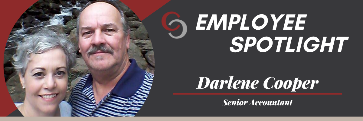 darlene Employee Spotlight Header