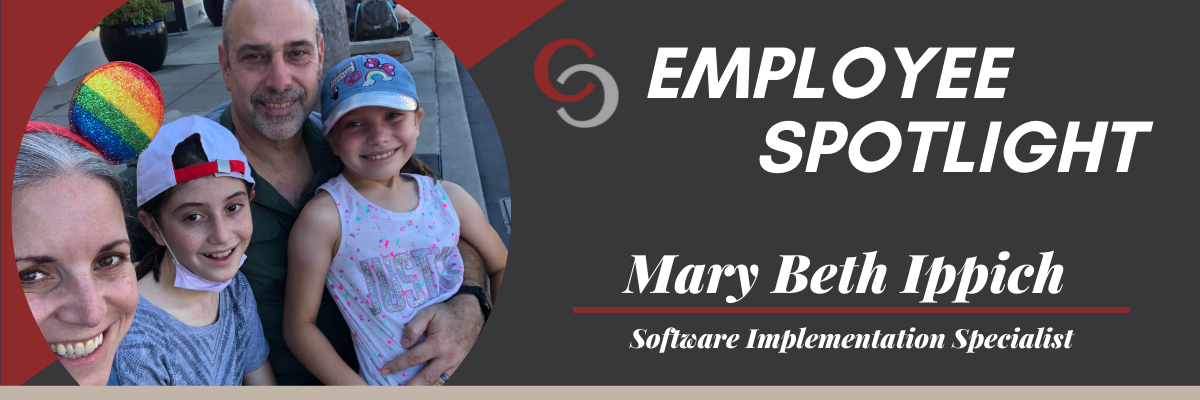 mary beth Employee Spotlight Header mary beth Employee Spotlight Header