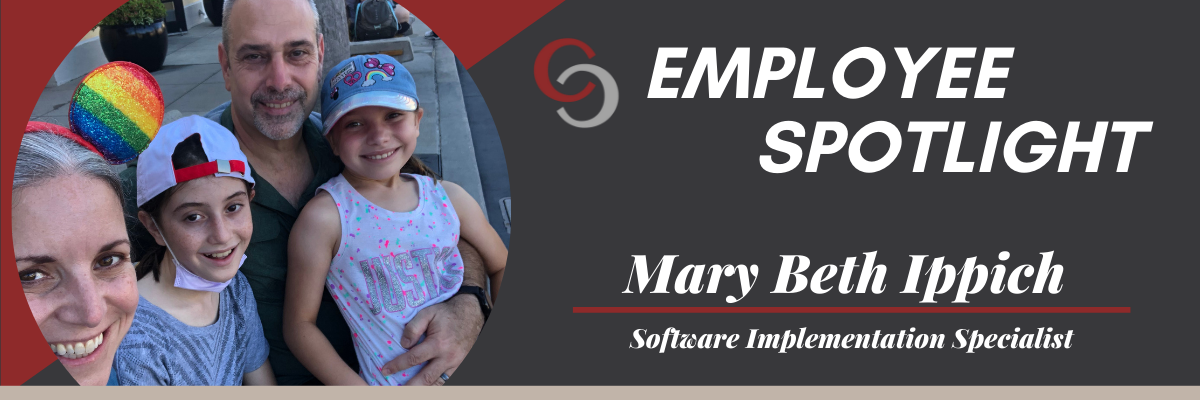 mary beth Employee Spotlight Header