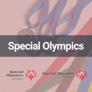 Special Olympics Case Study