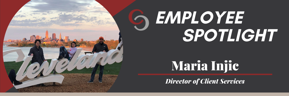 maria Employee Spotlight Header maria Employee Spotlight Header