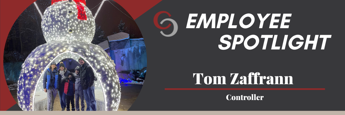 tom Employee Spotlight Header tom Employee Spotlight Header