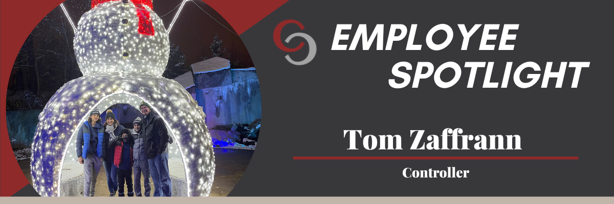 tom Employee Spotlight Header