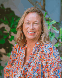FRAN MCKINNEY