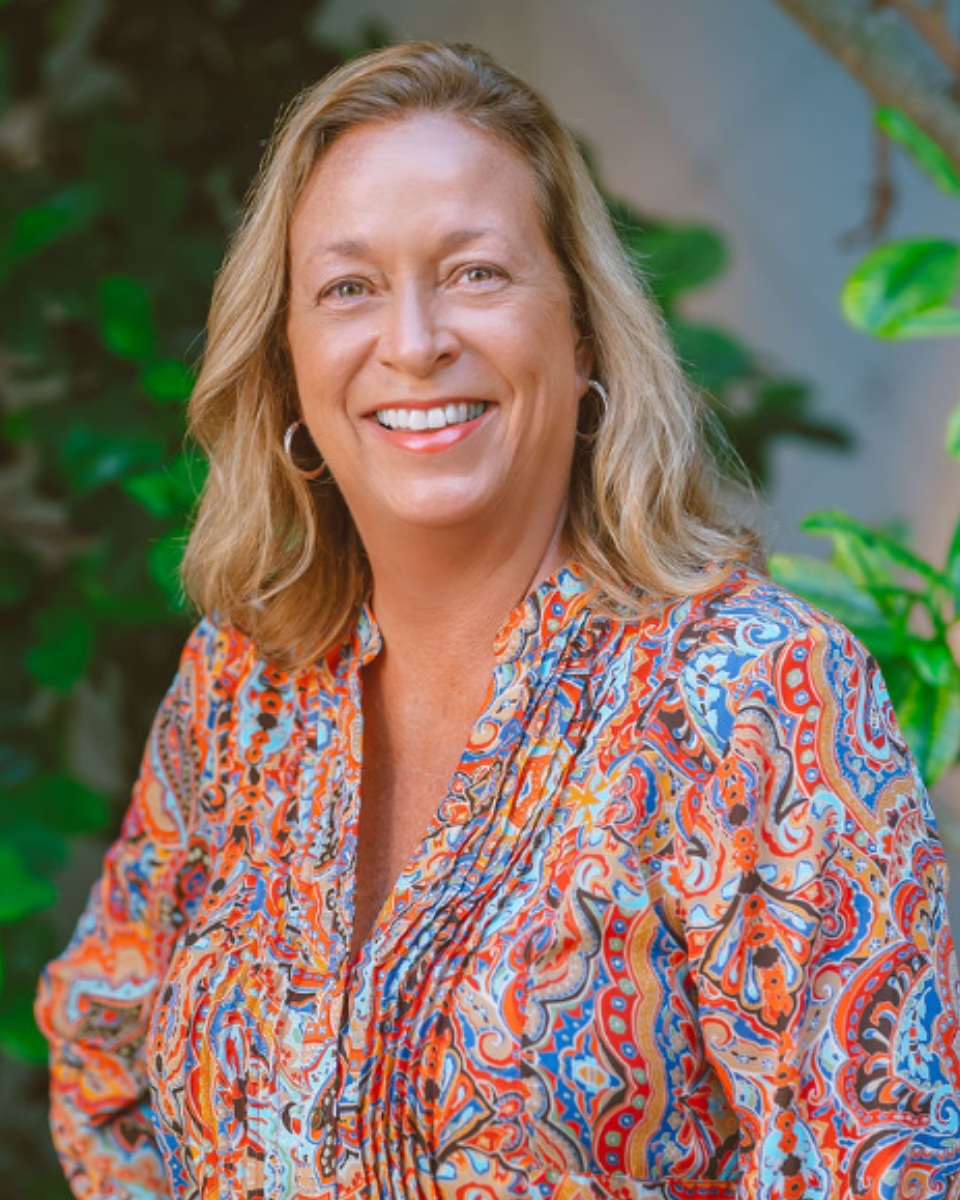FRAN MCKINNEY
