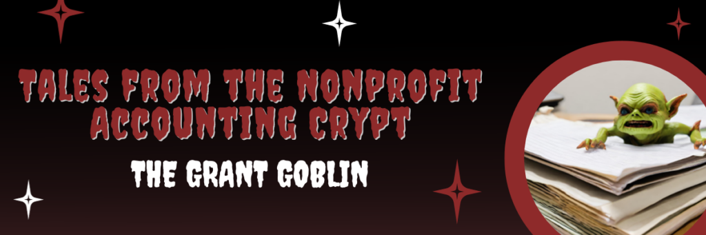 The Grant Goblin