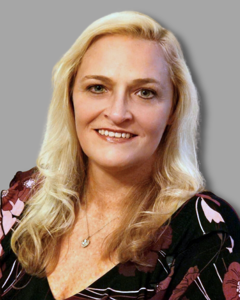 CHRISTY MORRIS