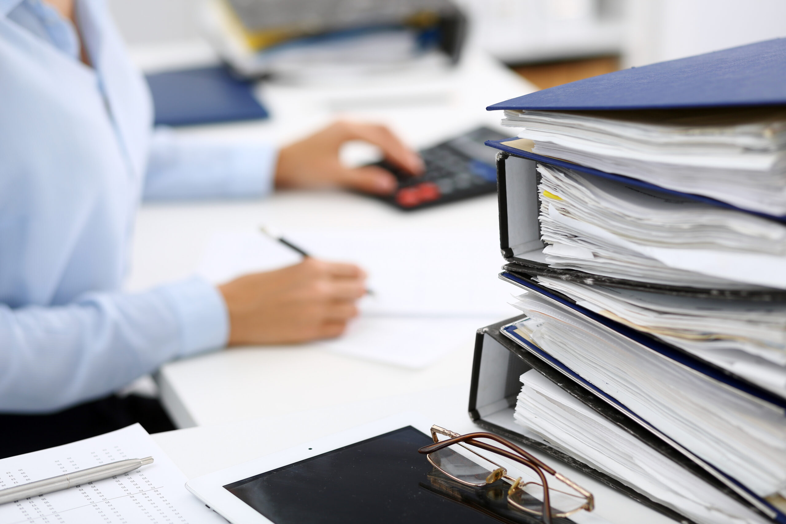 How to Pass an Audit with Flying Colors: A Checklist for Educational Institutions
