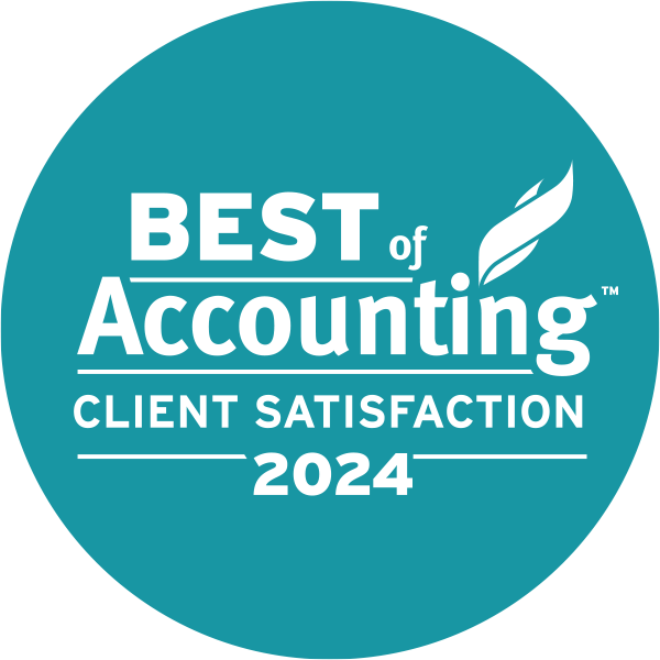 Best of Accounting Client