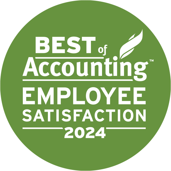 best of accounting employee