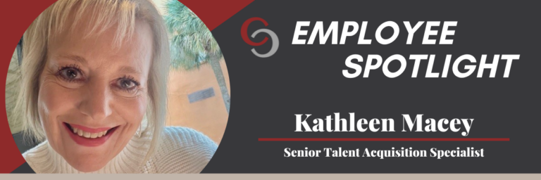Kathleen Macey Employee Spotlight