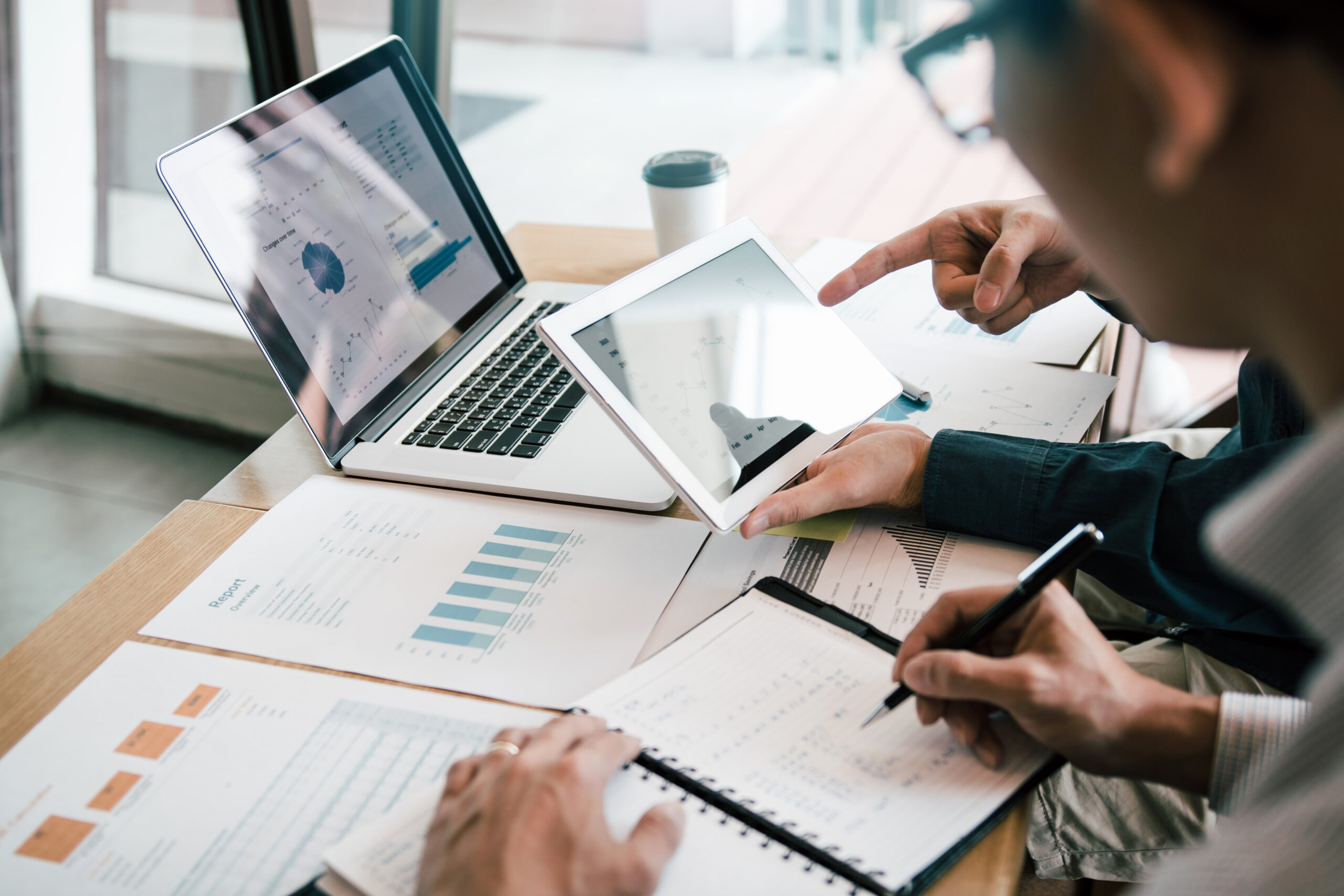 Key Audit Challenges and Solutions for your Midsize to Large Nonprofit