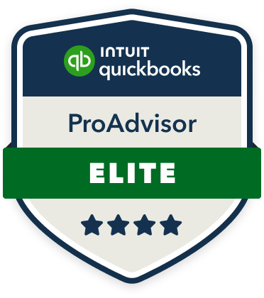 quickbooks proadivisor program elite