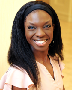OLUCHI TAYLOR
