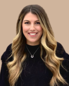 SARAH PANCHISIN