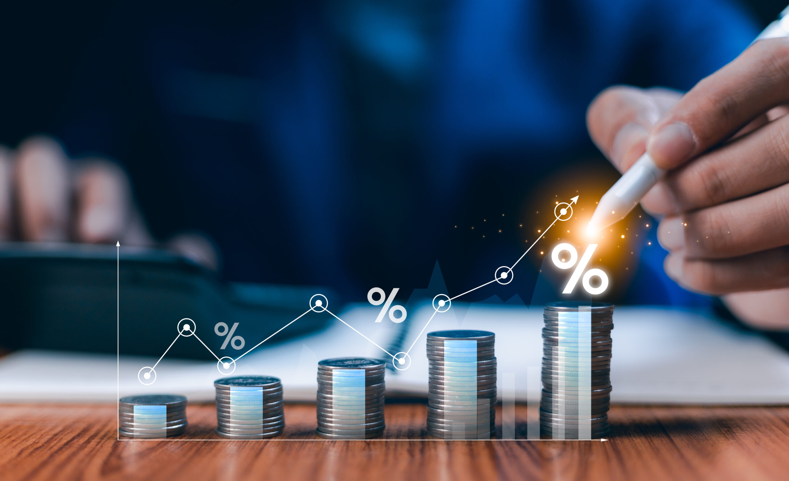 Inflation, Recession, and Hostile Interest Rates: How Nonprofits Can Weather a Tough Economy... and Even Grow