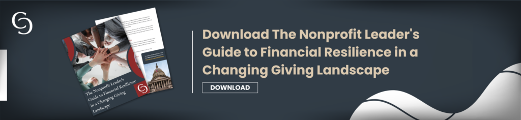 Financial Resilience Guide Download