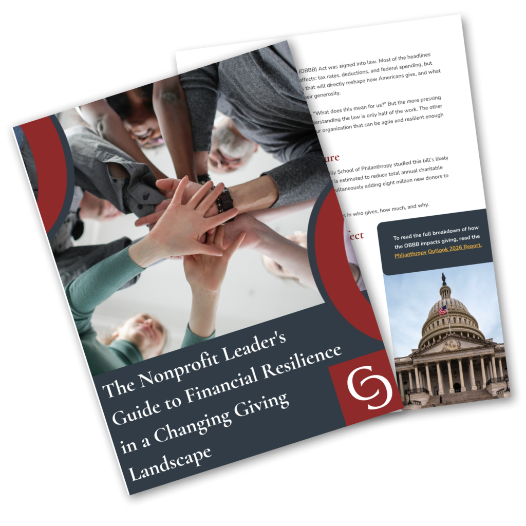 OBBB Financial Resilience Guide